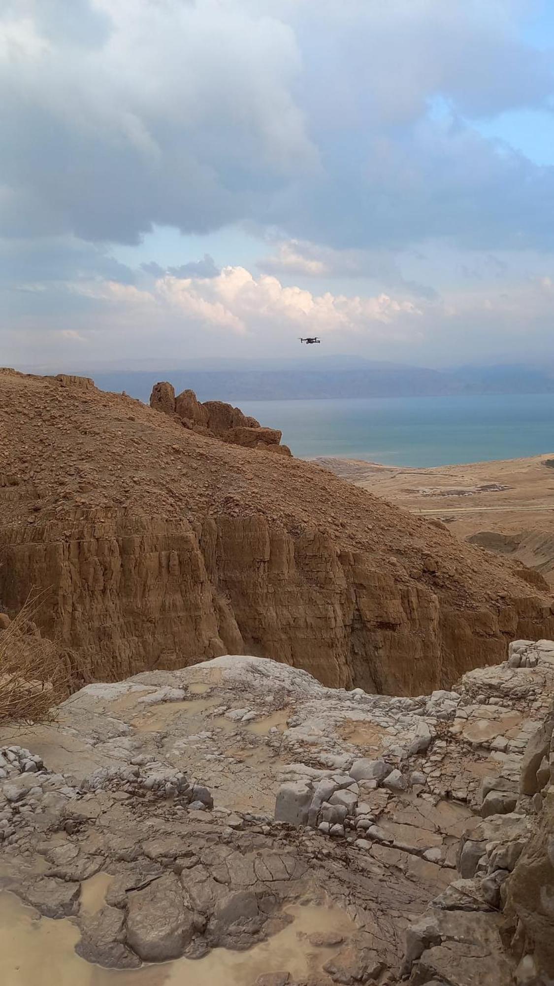 בין הר ובין ים Avnat Exterior foto